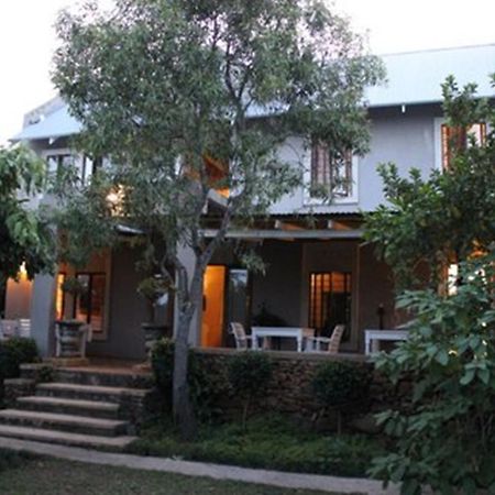 Bed and breakfast Ashbourne Country Escape Hazyview Extérieur photo