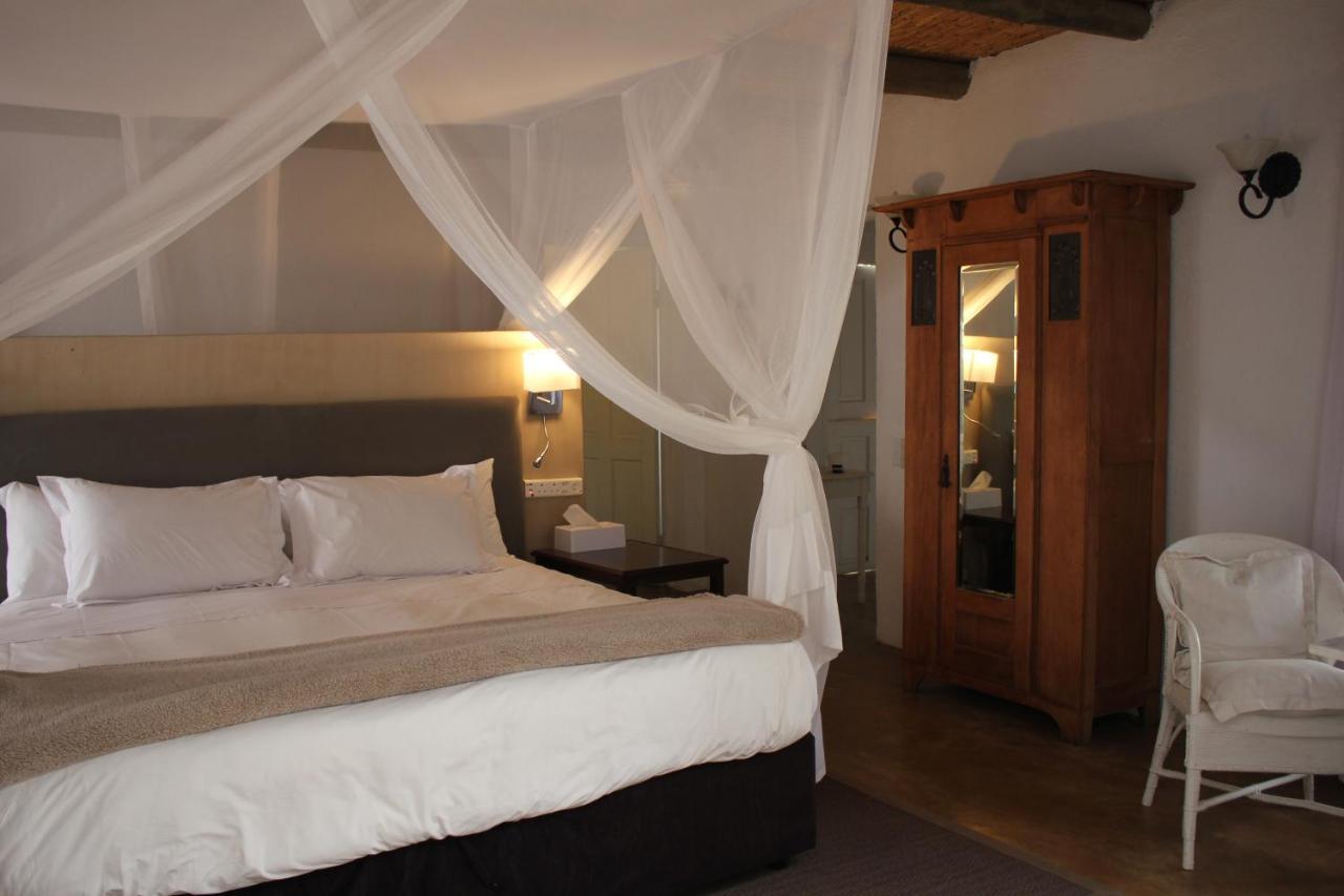 Bed and breakfast Ashbourne Country Escape Hazyview Extérieur photo