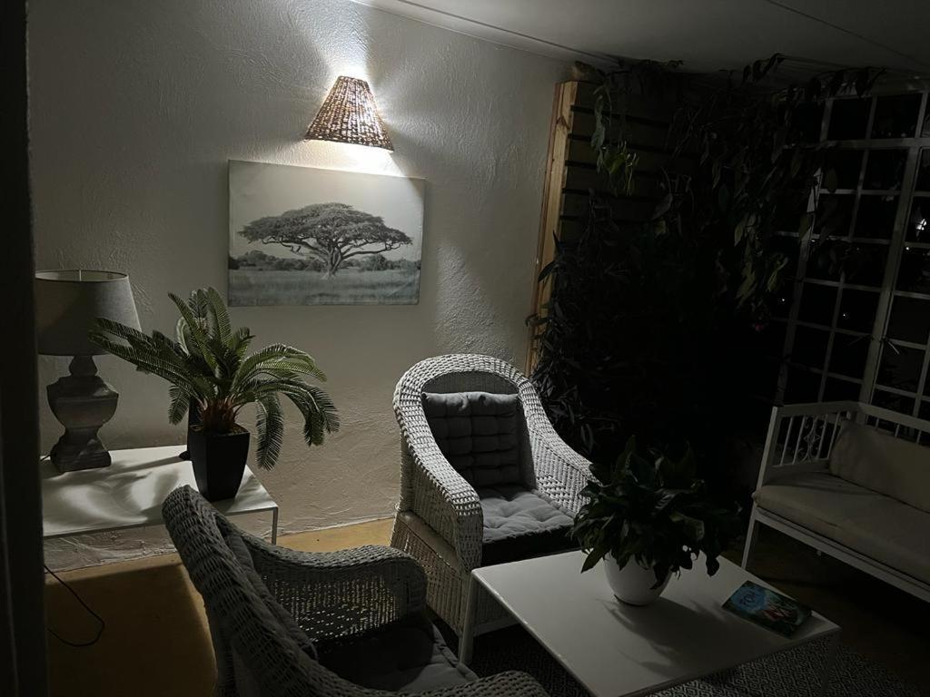 Bed and breakfast Ashbourne Country Escape Hazyview Extérieur photo