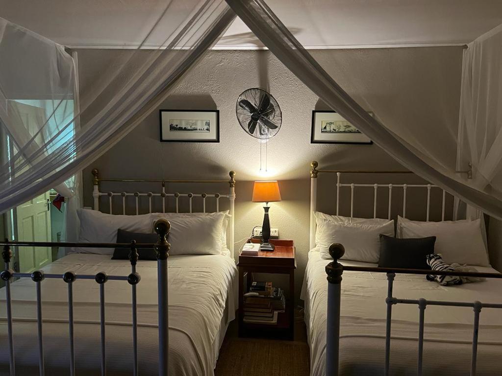 Bed and breakfast Ashbourne Country Escape Hazyview Extérieur photo