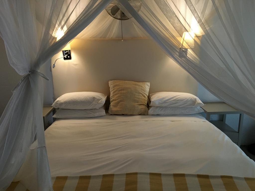 Bed and breakfast Ashbourne Country Escape Hazyview Extérieur photo