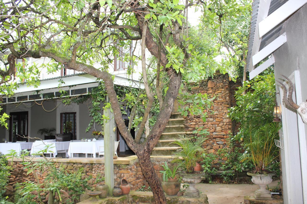 Bed and breakfast Ashbourne Country Escape Hazyview Extérieur photo