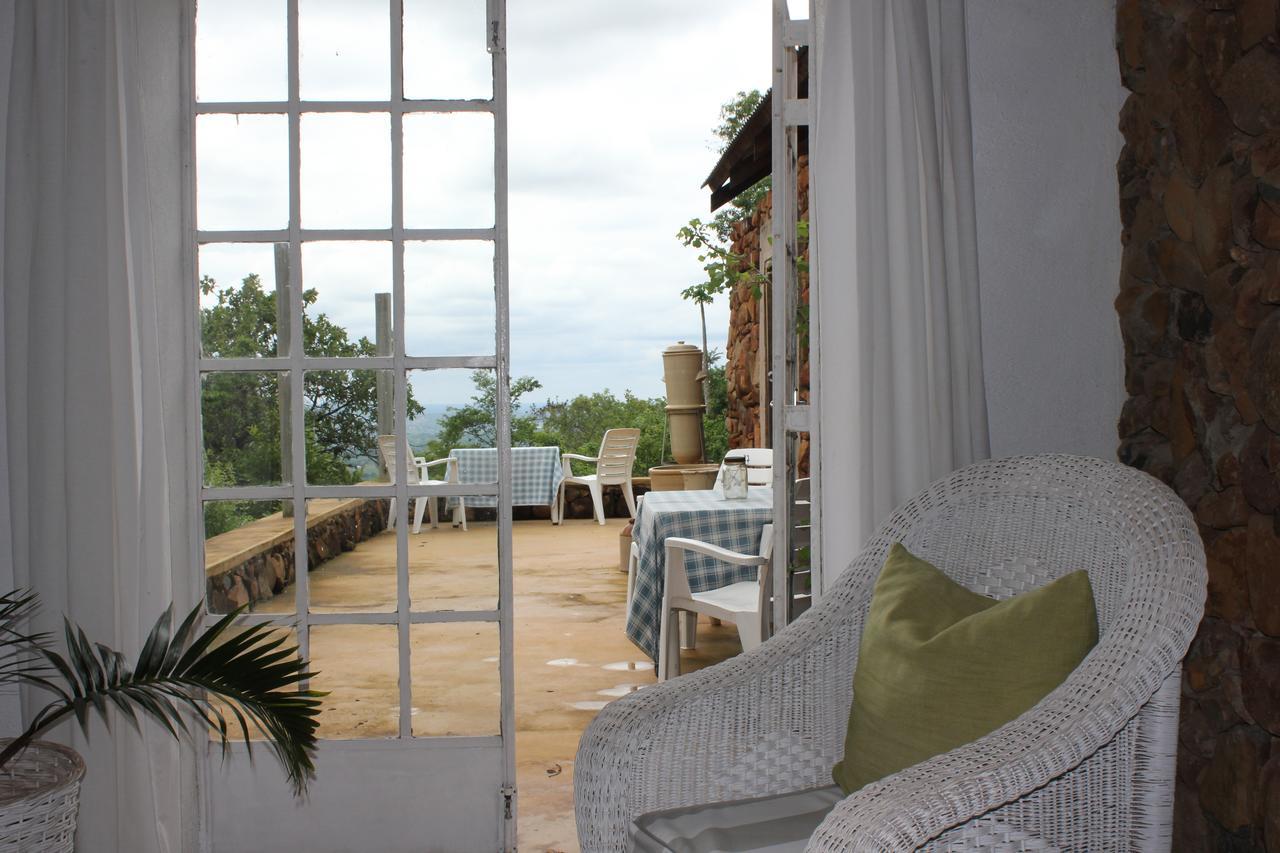 Bed and breakfast Ashbourne Country Escape Hazyview Extérieur photo