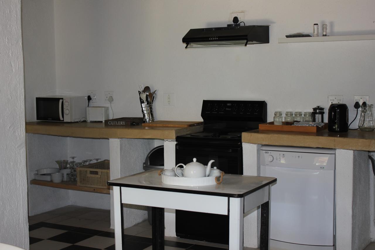 Bed and breakfast Ashbourne Country Escape Hazyview Extérieur photo