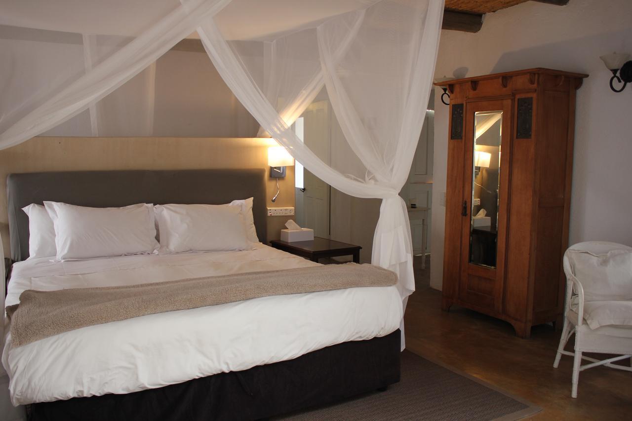 Bed and breakfast Ashbourne Country Escape Hazyview Extérieur photo