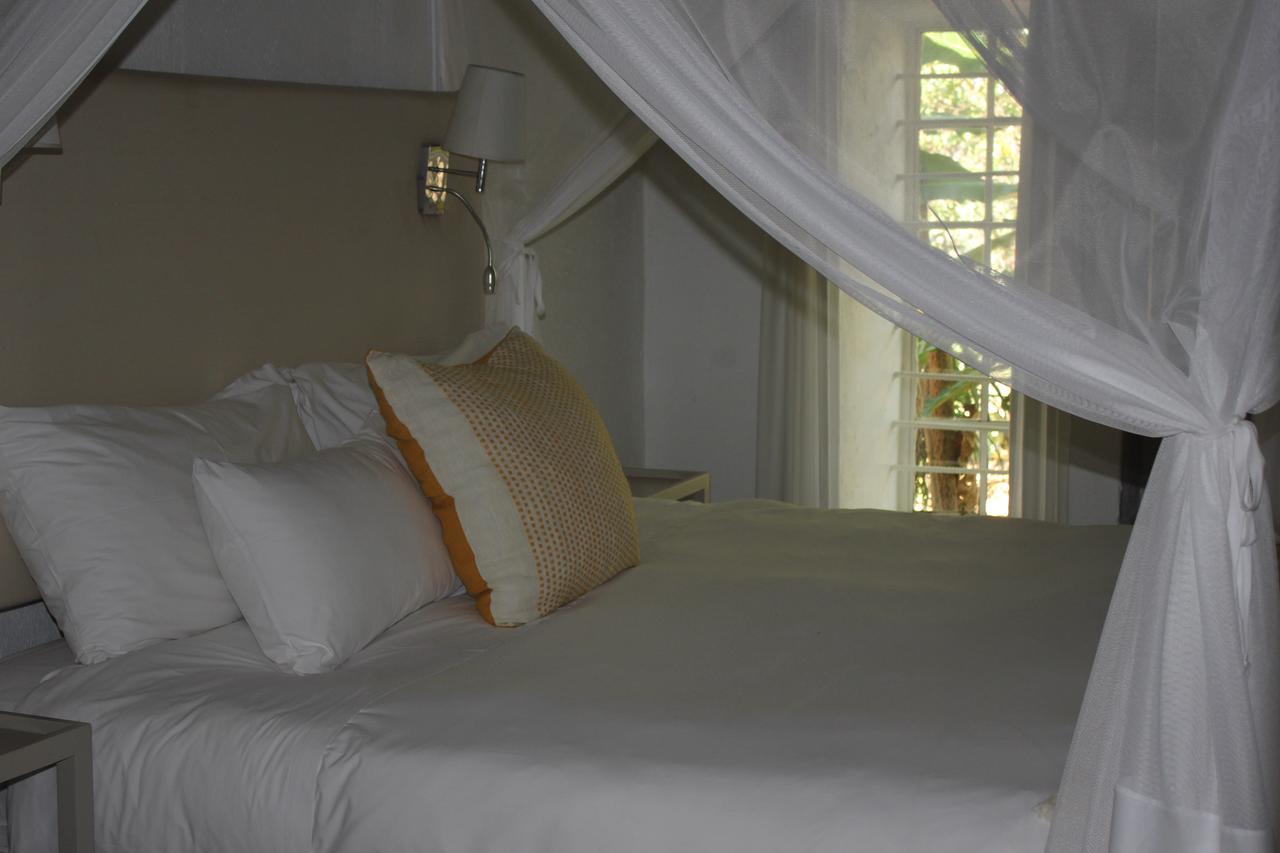 Bed and breakfast Ashbourne Country Escape Hazyview Extérieur photo