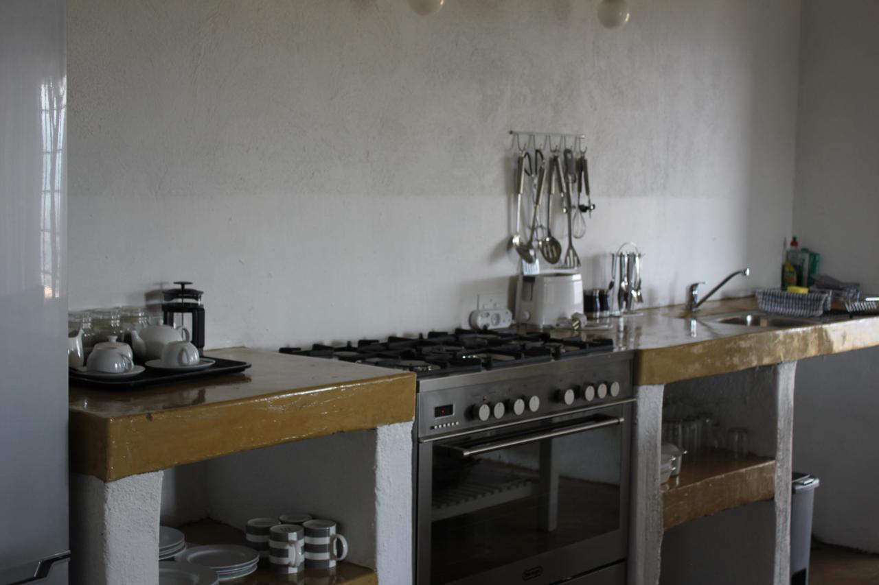 Bed and breakfast Ashbourne Country Escape Hazyview Extérieur photo