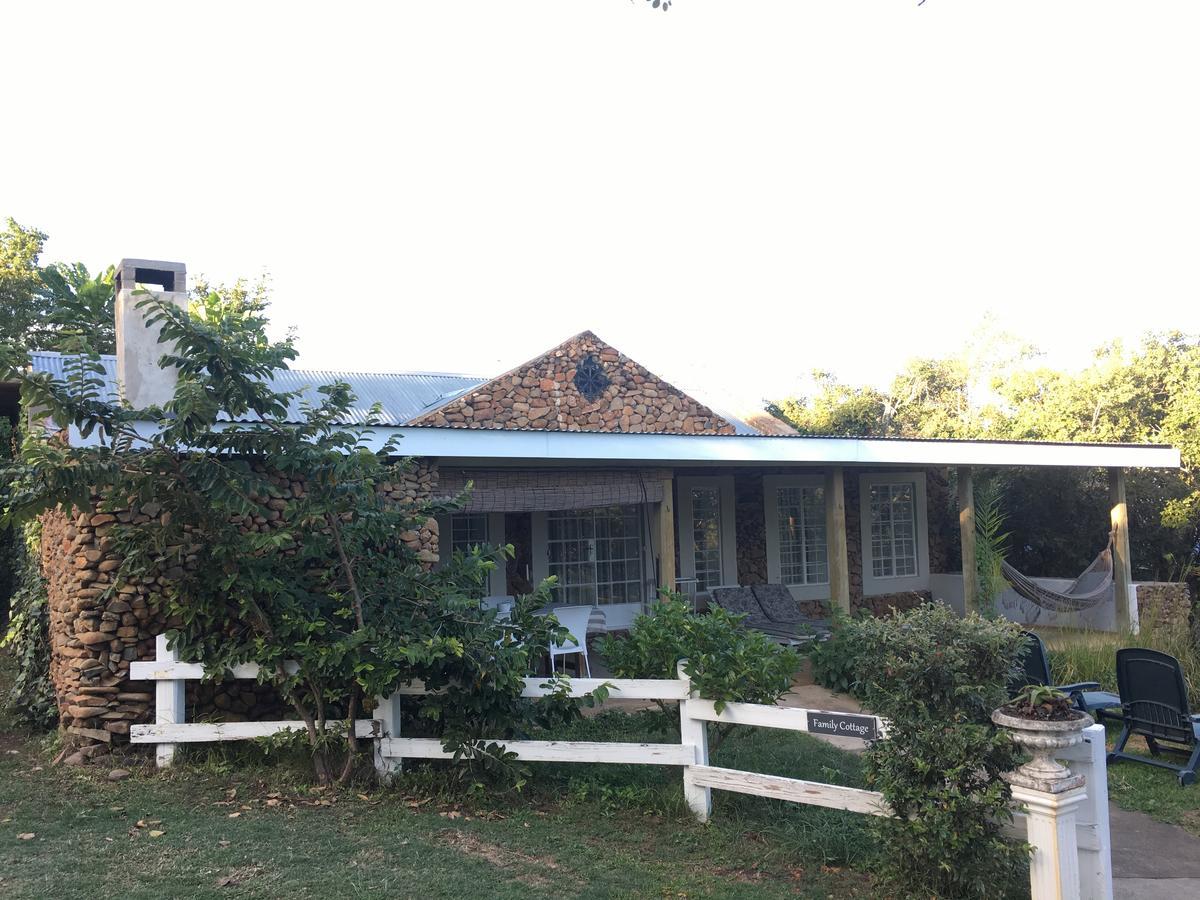 Bed and breakfast Ashbourne Country Escape Hazyview Extérieur photo
