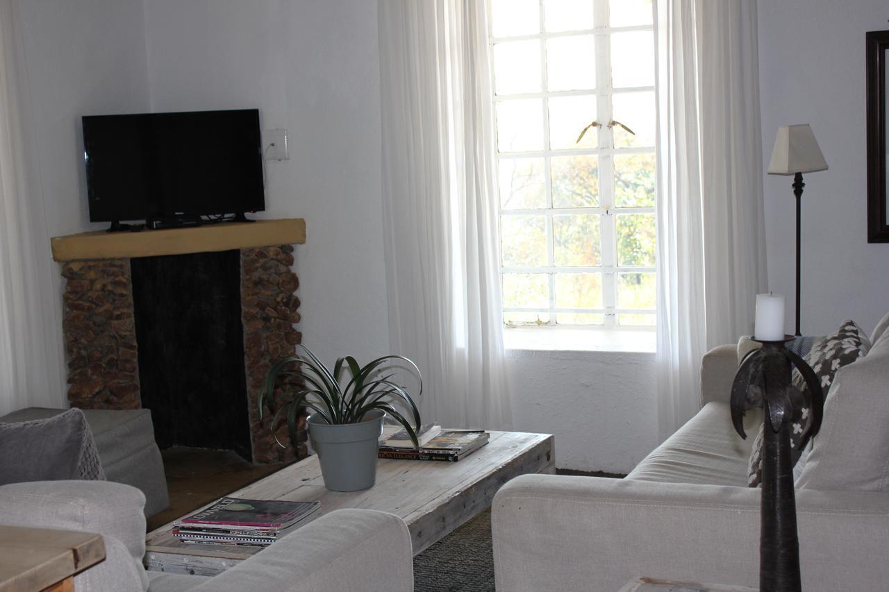 Bed and breakfast Ashbourne Country Escape Hazyview Extérieur photo