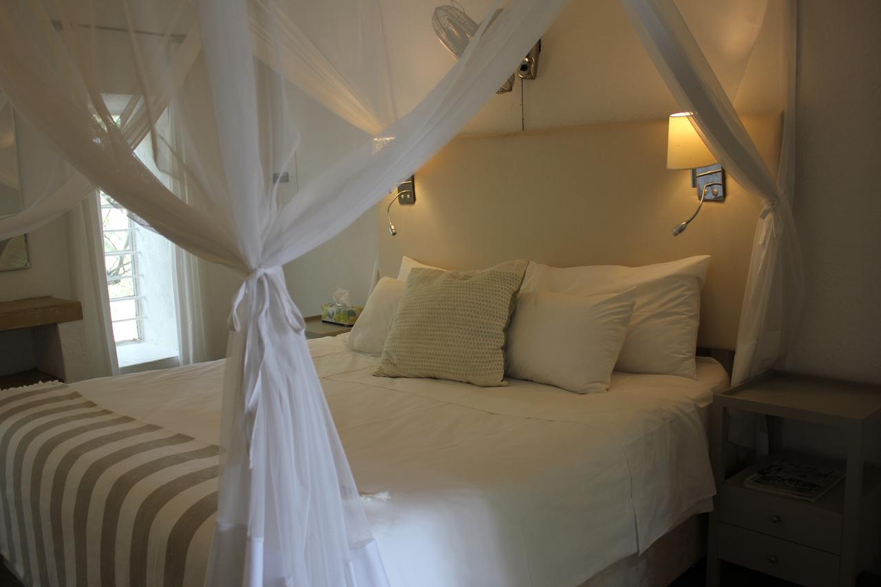 Bed and breakfast Ashbourne Country Escape Hazyview Extérieur photo