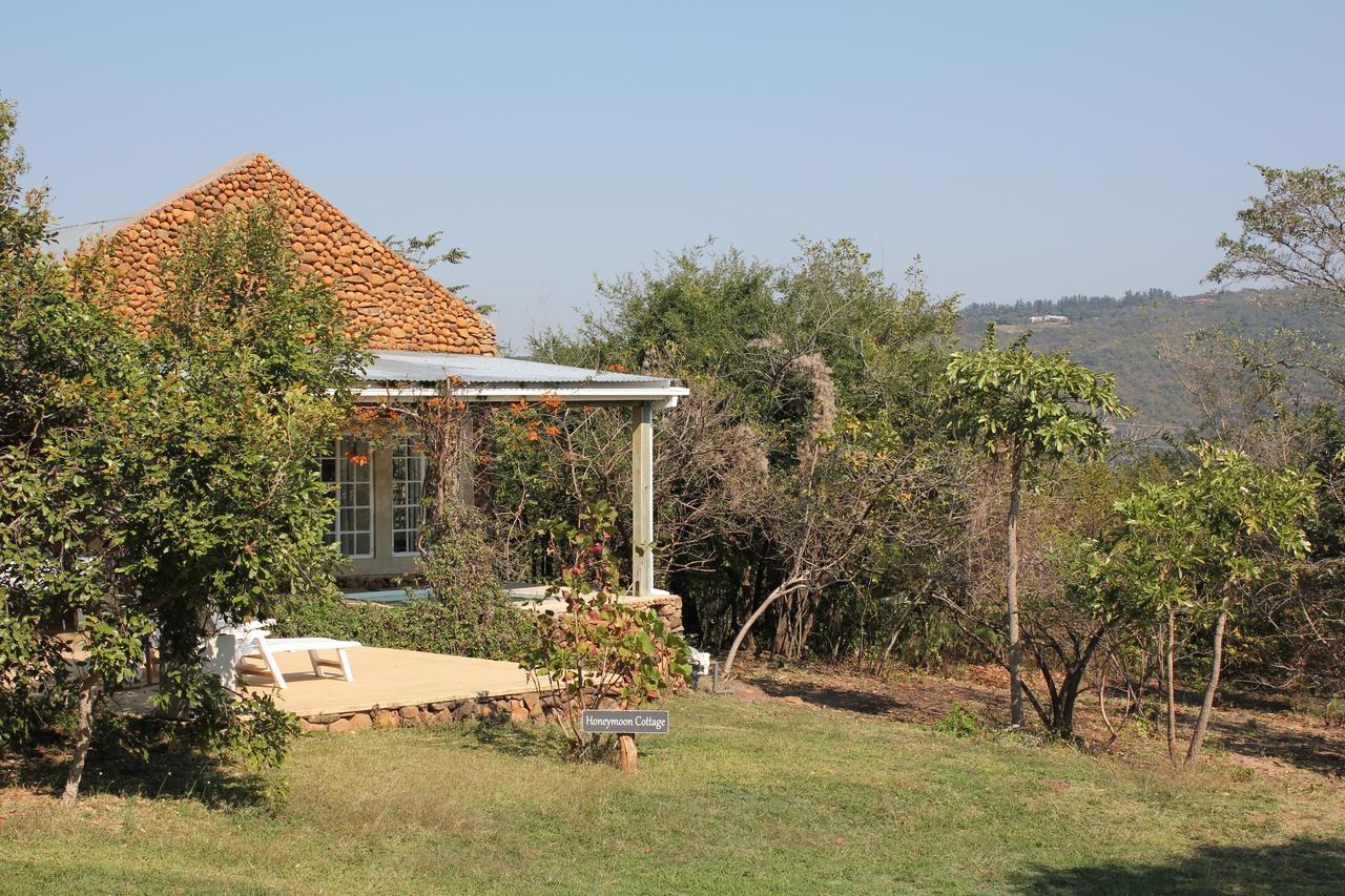 Bed and breakfast Ashbourne Country Escape Hazyview Extérieur photo