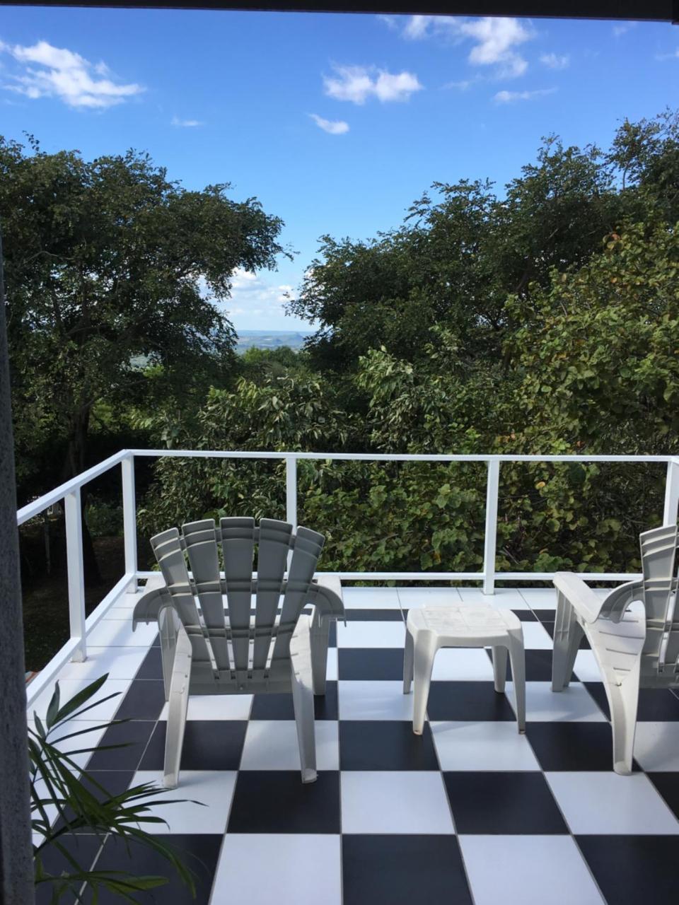 Bed and breakfast Ashbourne Country Escape Hazyview Extérieur photo