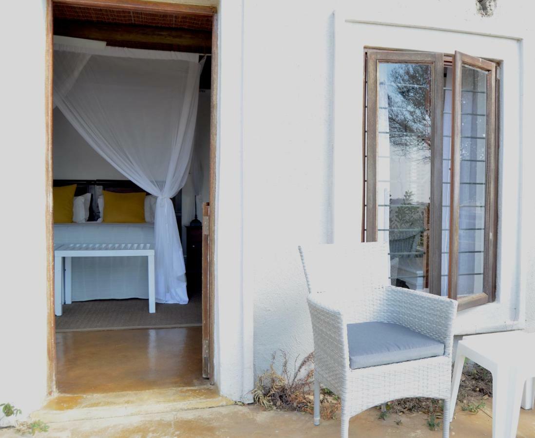 Bed and breakfast Ashbourne Country Escape Hazyview Extérieur photo