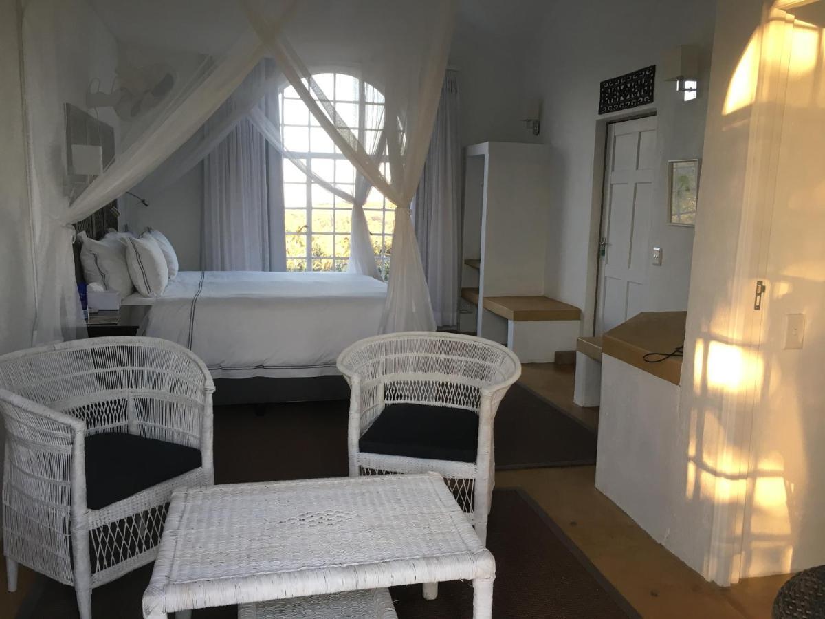 Bed and breakfast Ashbourne Country Escape Hazyview Extérieur photo